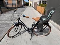 Radon Classic City Holland Fahrrad Bike Baden-Württemberg - Walldorf Vorschau