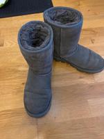 UGG Classic short grau 36 Köln - Weidenpesch Vorschau