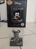 Funko pop 07 Die Cast Mickey Mouse chase Rheinland-Pfalz - Osthofen Vorschau