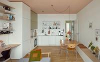 Stillvolle 2 Zimmer Wohnung am Park Gleisdreieck Mitte - Tiergarten Vorschau