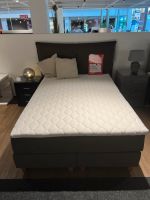 Boxspring Bett Stony Dortmund - Innenstadt-Nord Vorschau