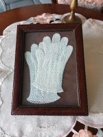 Handschuhe, Konfirmationshandschuhe von 1920 Thüringen - Greiz Vorschau