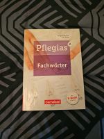 Pflegias Fachwörter Buch Niedersachsen - Wolfsburg Vorschau