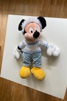 MICKEY MOUSE * original von DISNEY * ca 46cm * NEU Frankfurt am Main - Sachsenhausen Vorschau