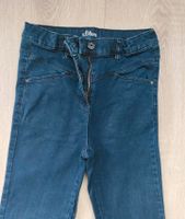 Mädchen Jeans s.Oliver 170 Hessen - Fulda Vorschau