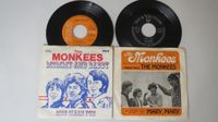 The Monkees   7" Singles Essen - Essen-Kettwig Vorschau