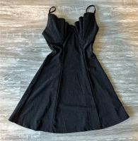 *neu mit Etikett* NA-KD Glitzerkleid in Gr. XS,Damenkleid,schwarz Niedersachsen - Hann. Münden Vorschau