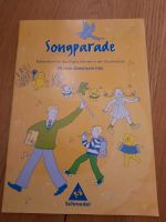Songparade Materialien für den Englischu. in der Grundsch Bayern - Rednitzhembach Vorschau