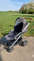 Kinderwagen Gesslein F4 Air Bayern - Ingolstadt Vorschau