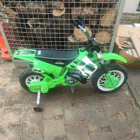 Kinder Elektro Motorrad Sachsen - Zwenkau Vorschau