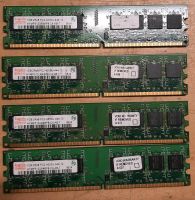 Arbeitsspeicher 4 GB 2Rx8 Nordrhein-Westfalen - Wickede (Ruhr) Vorschau