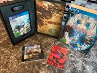 Final Fantasy Collector‘s Edition Ps4 Hessen - Höchst im Odenwald Vorschau