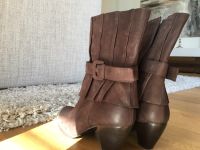 Stiefelette VIA VAI Gr.40, NEU Nordrhein-Westfalen - Langenfeld Vorschau