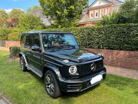 Mercedes G63 AMG Mwst Kreis Ostholstein - Neustadt in Holstein Vorschau