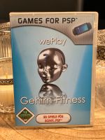 PSP Gehirn - Fitness Topzustand Altona - Hamburg Blankenese Vorschau