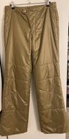 Winterhose Diesel StyleLab gold Damen Weite 30 Palazzo Schlag Nordrhein-Westfalen - Wiehl Vorschau