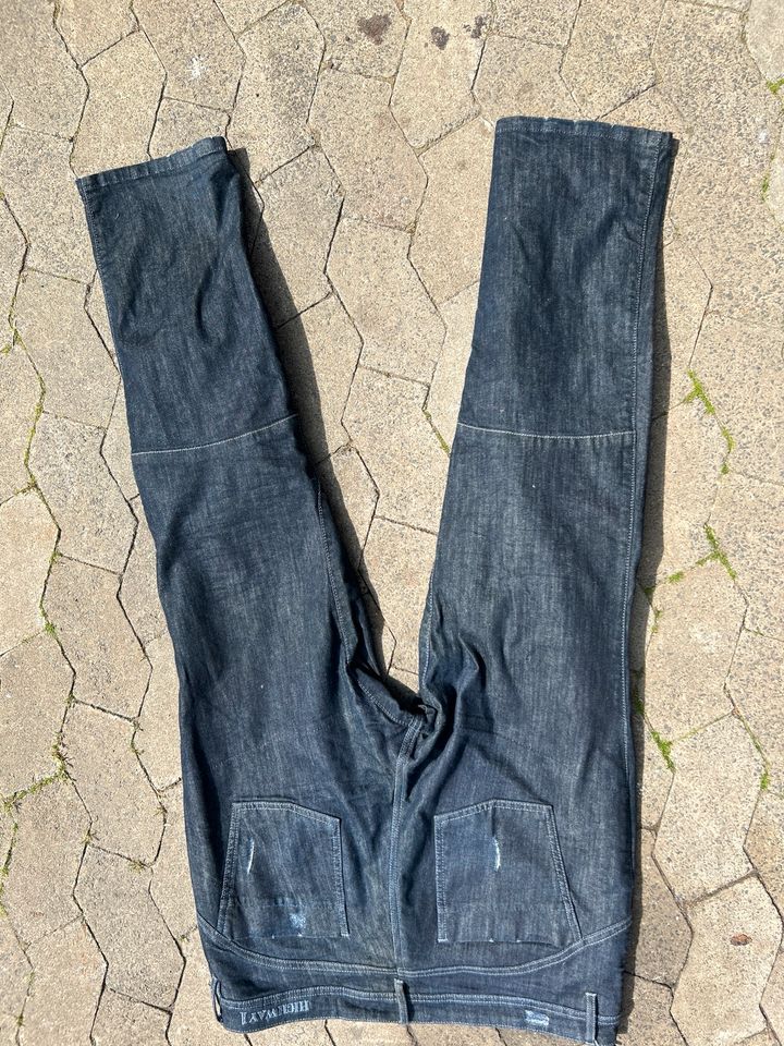 Motorradjeans Gr.40/42 in Hünfeld