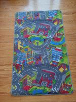 Spielteppich Straße 165x x 100 cm wie neu Rostock - Kröpeliner-Tor-Vorstadt Vorschau