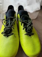 Adidas Techfit X 17.3 Fußballschuhe Niedersachsen - Friedland Vorschau