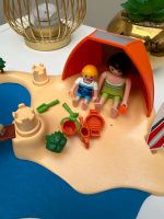 Playmobil Strand Nordrhein-Westfalen - Hamminkeln Vorschau