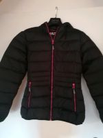 CMP Jacke schwarz Gr. XS Hessen - Dreieich Vorschau