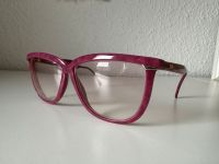 Silhouette Brille Brillengestell 90er Jahre Vintage Nordrhein-Westfalen - Paderborn Vorschau