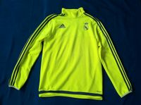 Adidas Real Madrid Sweatshirt Trainingsshirt Trikot Gr.M gelb Baden-Württemberg - Güglingen Vorschau