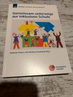 Gemeinsam unterwegs zur inklusiven Schule Rheinland-Pfalz - Guntersblum Vorschau