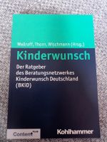 Kinderwunsch - der Ratgeber des beratungsnetzwerkes Baden-Württemberg - Karlsruhe Vorschau