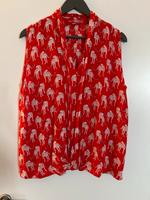 S.Oliver Shirt Gr 42 sommerlich schick Neu Wuppertal - Barmen Vorschau