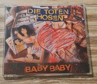 Die Toten Hosen "Baby Baby" Maxi CD MCD. Niedersachsen - Achim Vorschau