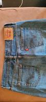Caprihose Jeans Levis Nordrhein-Westfalen - Gummersbach Vorschau
