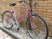 Rixe Fahrrad 28" 3-Gang Rücktrittbremse rosa pink Berlin - Neukölln Vorschau
