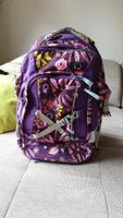 Schulrucksack Satch Pack " Blumen" Schleswig-Holstein - Norderstedt Vorschau