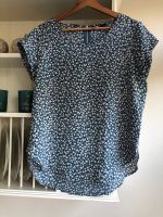 ONLY Bluse gr. 38 Jeans blau,  Creme Top Niedersachsen - Großenkneten Vorschau