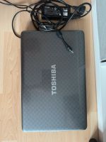 Laptop / Notebook 17 Zoll Toshiba i5 Baden-Württemberg - Karlsruhe Vorschau