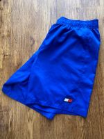 Blaue Tommy Hilfiger Sporthose Bayern - Weiden (Oberpfalz) Vorschau