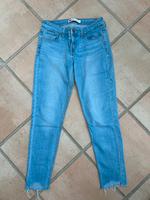 Skinny Jeans von Levi’s, Gr. 26, NEU Baden-Württemberg - Weinheim Vorschau