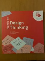 Design Thinking- Hands On Berlin - Charlottenburg Vorschau