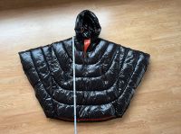 Save the Duck Steppmantel Poncho Jacke neu Hessen - Kelkheim Vorschau