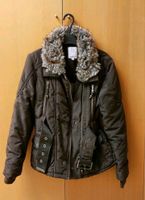 20€ Gr.140 S‘Oliver Winterjacke Hessen - Ginsheim-Gustavsburg Vorschau