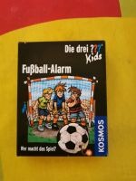 Spiel Die drei ??? Kids Fußball Alarm Bochum - Bochum-Ost Vorschau