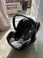 Cybex Babyschale Aton Q inkl. Base Baden-Württemberg - Remshalden Vorschau