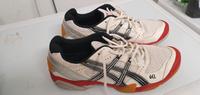 Asics Turnschuhe Herren 43,5 Hessen - Walluf Vorschau