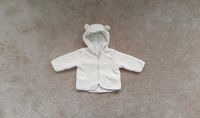 Übergangsjacke Fleecejacke Babyjacke Gr. 62 H&M Hessen - Bensheim Vorschau