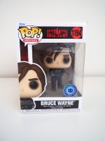 Funko Pop! Vinyl: DC Comics Bruce Wayne #1194 Bayern - Eggenfelden Vorschau