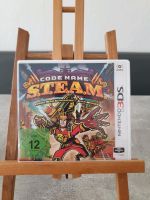 Code Name: S.T.E.A.M. (Nintendo 3DS, 2015) Köln - Bickendorf Vorschau