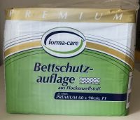 Bettschutz Auflagen 60x90 cm Premium 2 Pakete vorhanden! Hessen - Neu-Isenburg Vorschau