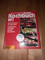 Buch 1993 Rezepte Küche Kochen Kochbuch Schleswig-Holstein - Kaltenkirchen Vorschau