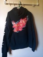 Hooddie Kapuzenpulli Sweater Sweatshirt Größe M von H&M Nordrhein-Westfalen - Brühl Vorschau